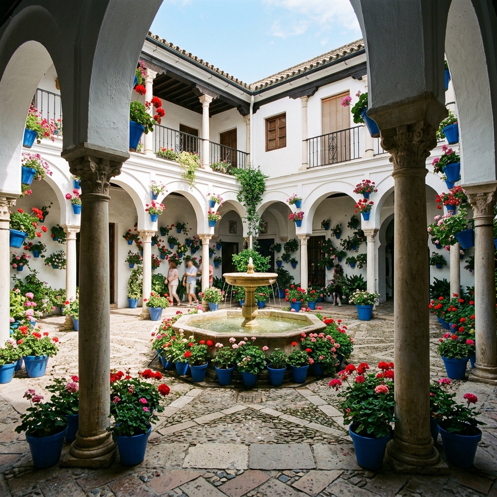 Palacio de Viana