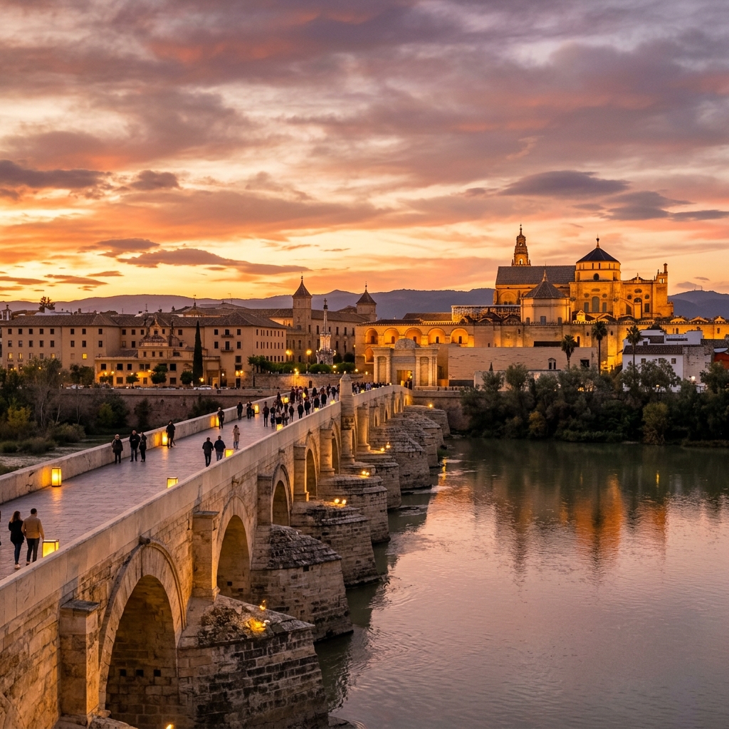 Puente Romano