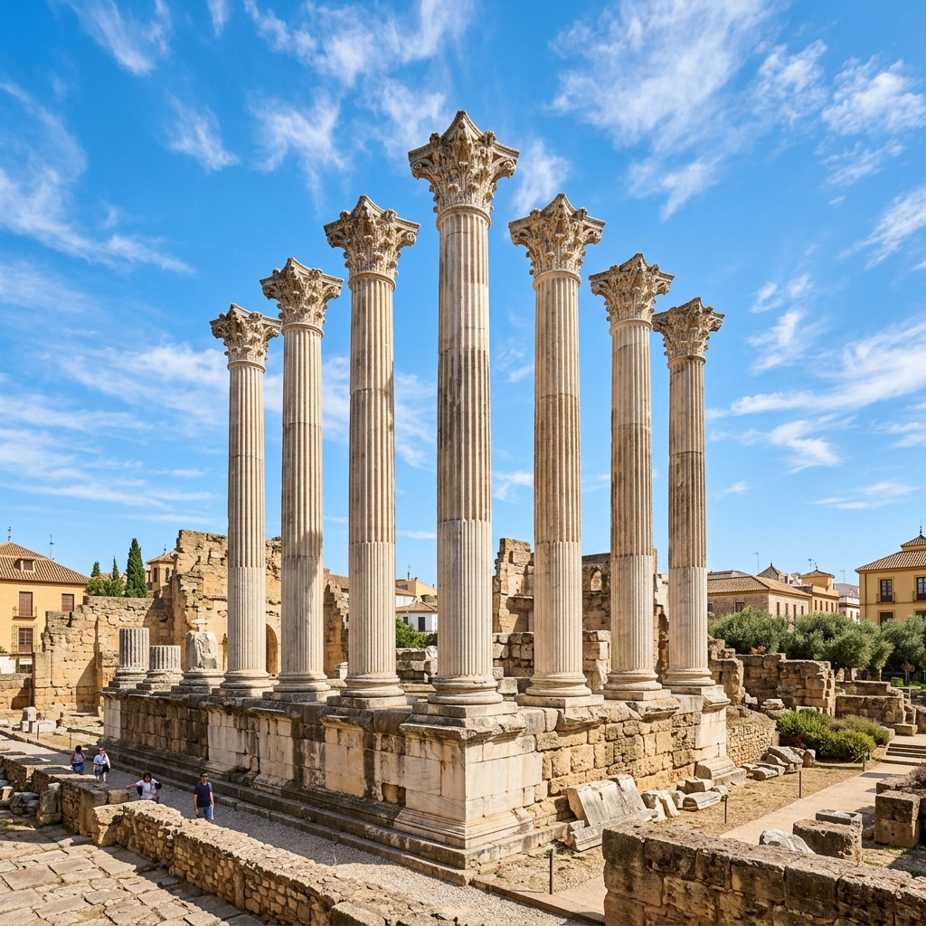 Templo Romano